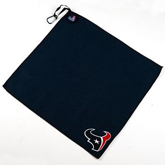 NFL Houston Texans 15" x 15" Microfiber Towel