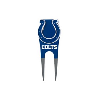 NFL Indianapolis Colts Shaped Divot Tool