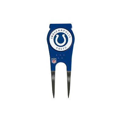 NFL Indianapolis Colts Shaped Divot Tool