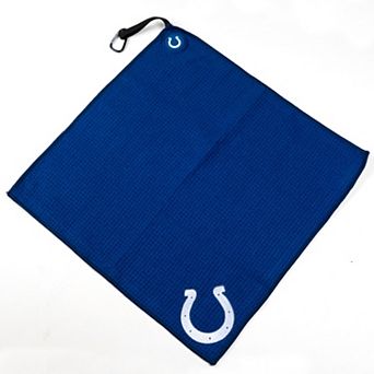 NFL Indianapolis Colts 15" x 15" Microfiber Towel