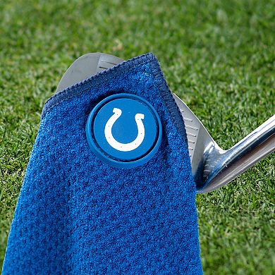 NFL Indianapolis Colts 15" x 15" Microfiber Towel