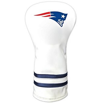 NFL New England Patriots Printed Driver Headcover