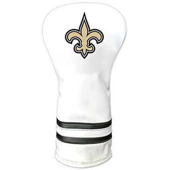 NFL New Orleans Saints Printed Driver Headcover