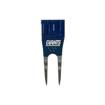 NFL New York Giants Shaped Divot Tool