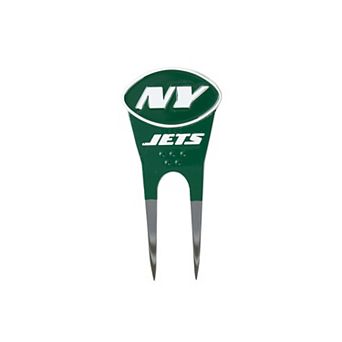 NFL New York Jets Shaped Divot Tool