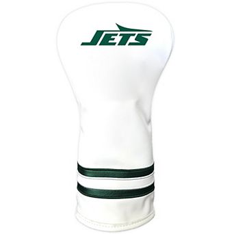 NFL New York Jets Printed Driver Headcover