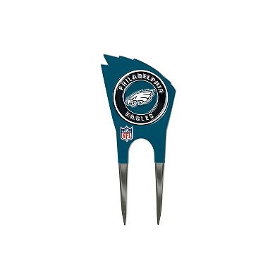 NFL Philadelphia Eagles Shaped Divot Tool