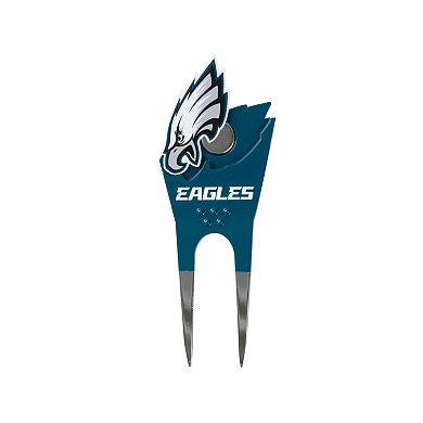 NFL Philadelphia Eagles Shaped Divot Tool