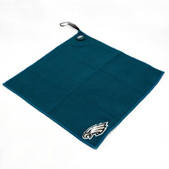 NFL Philadelphia Eagles 15" x 15" Microfiber Towel