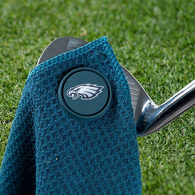 NFL Philadelphia Eagles 15" x 15" Microfiber Towel