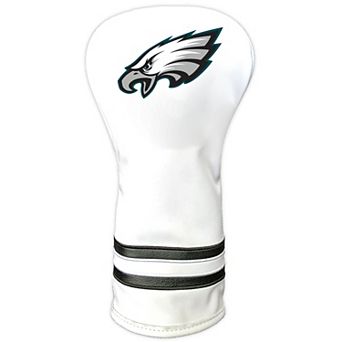 NFL Philadelphia Eagles Printed Driver Headcover
