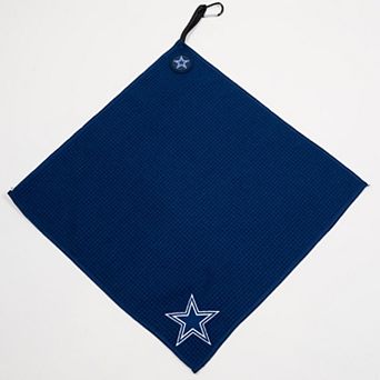 NFL Dallas Cowboys 15" x 15" Microfiber Towel