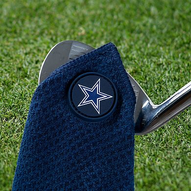 NFL Dallas Cowboys 15" x 15" Microfiber Towel