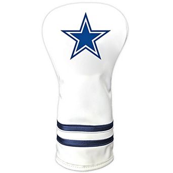 Dallas Cowboys Printed Driver Headcover