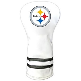 NFL Pittsburgh Steelers Printed Driver Headcover