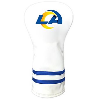NFL Los Angeles Rams Printed Driver Headcover
