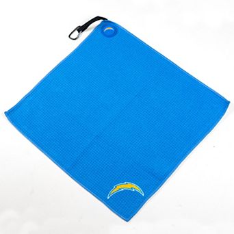 NFL Los Angeles Chargers 15" x 15" Microfiber Towel