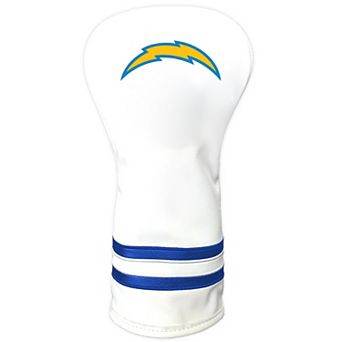 NFL Los Angeles Chargers Printed Driver Headcover