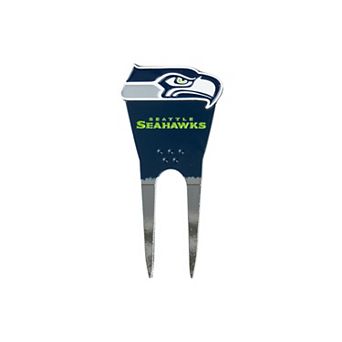 NFL Seattle Seahawks Shaped Divot Tool