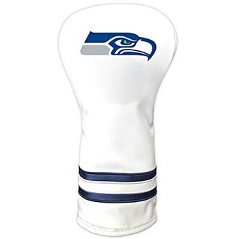 NFL Seattle Seahawks Printed Driver Headcover