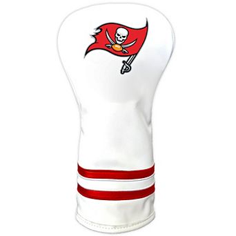 NFL Tampa Bay Buccaneers Printed Driver Headcover