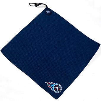 Tennessee Titans Magnetic Microfiber Towel