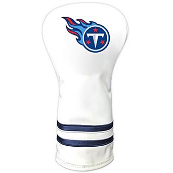 NFL Tennessee Titans Printed Driver Headcover