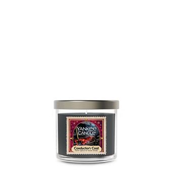 Yankee Candle® Conductor's Coal Signature Small Tumbler Candle
