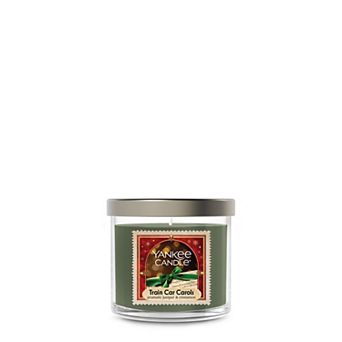 Yankee Candle® Train Car Carols Signature Small Tumbler Candle