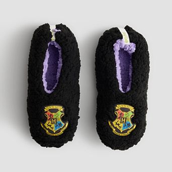 Mushie Character Men's Slippers