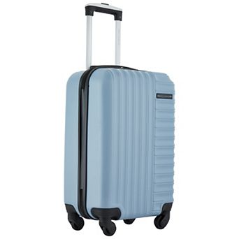 French Connection Quinn 22-inch Carry-On Hardside Spinner Luggage