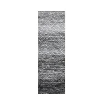 ANIXOL Machine Washable Non-Slip Area Rug