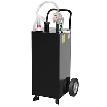 ANIXOL Portable Fuel Transfer Tank