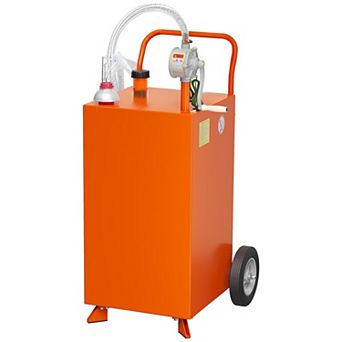 ANIXOL Portable Fuel Transfer Tank