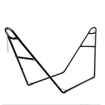 ANIXOL Carbon Steel Hammock Stand