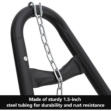 ANIXOL Carbon Steel Hammock Stand