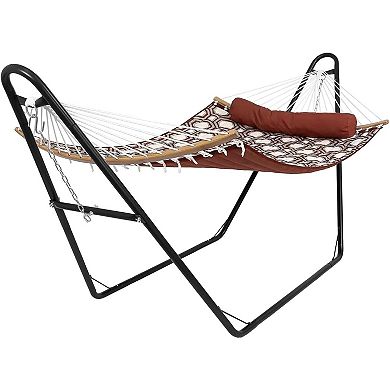 ANIXOL Carbon Steel Hammock Stand