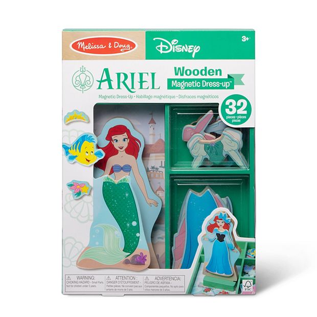 chinese dress ladies Melissa & Doug Puffy Sticker Activity Book: Mermaids