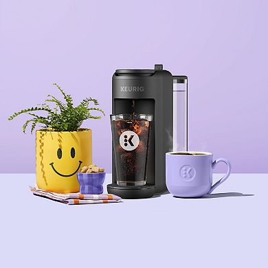 Keurig® K-Mini Mate™ Plus Single Serve Coffee Maker
