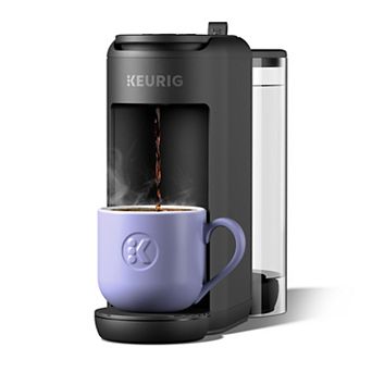Keurig® K-Mini Mate™ Plus Single Serve Coffee Maker