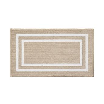 Jean Pierre New York All Loop Double Border Rugs