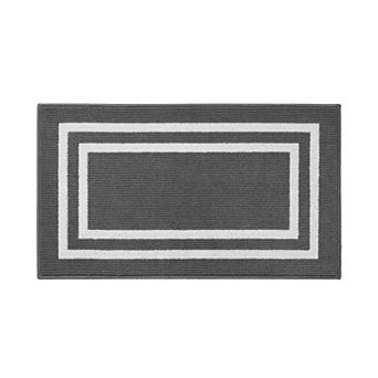 Jean Pierre New York All Loop Double Border Rugs