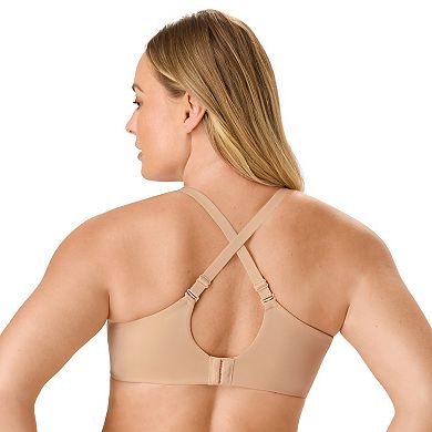 Bali® Flawless Fit Wireless Convertible T-Shirt Bra DF1971