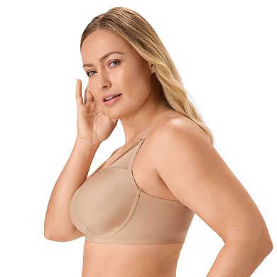 Bali® Flawless Fit Wireless Convertible T-Shirt Bra DF1971