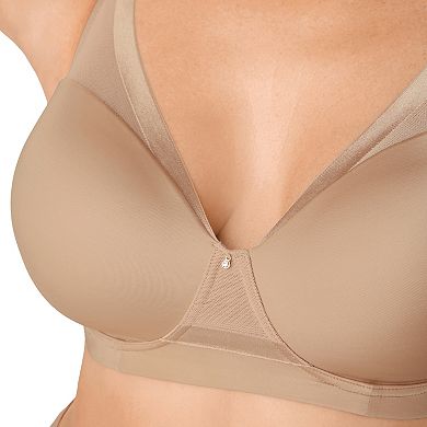 Bali® Flawless Fit Wireless Convertible T-Shirt Bra DF1971