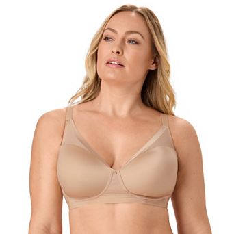 Bali® Flawless Fit Wireless Convertible T-Shirt Bra DF1971