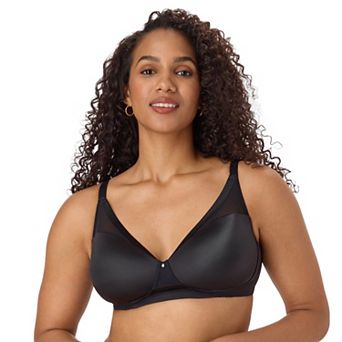 Bali® Flawless Fit Wireless Convertible T-Shirt Bra DF1971