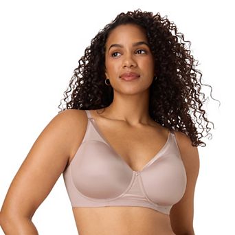 Bali® Flawless Fit Wireless Convertible T-Shirt Bra DF1971