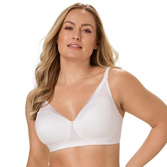 Bali® Flawless Fit Wireless Convertible T-Shirt Bra DF1971