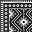 Black White